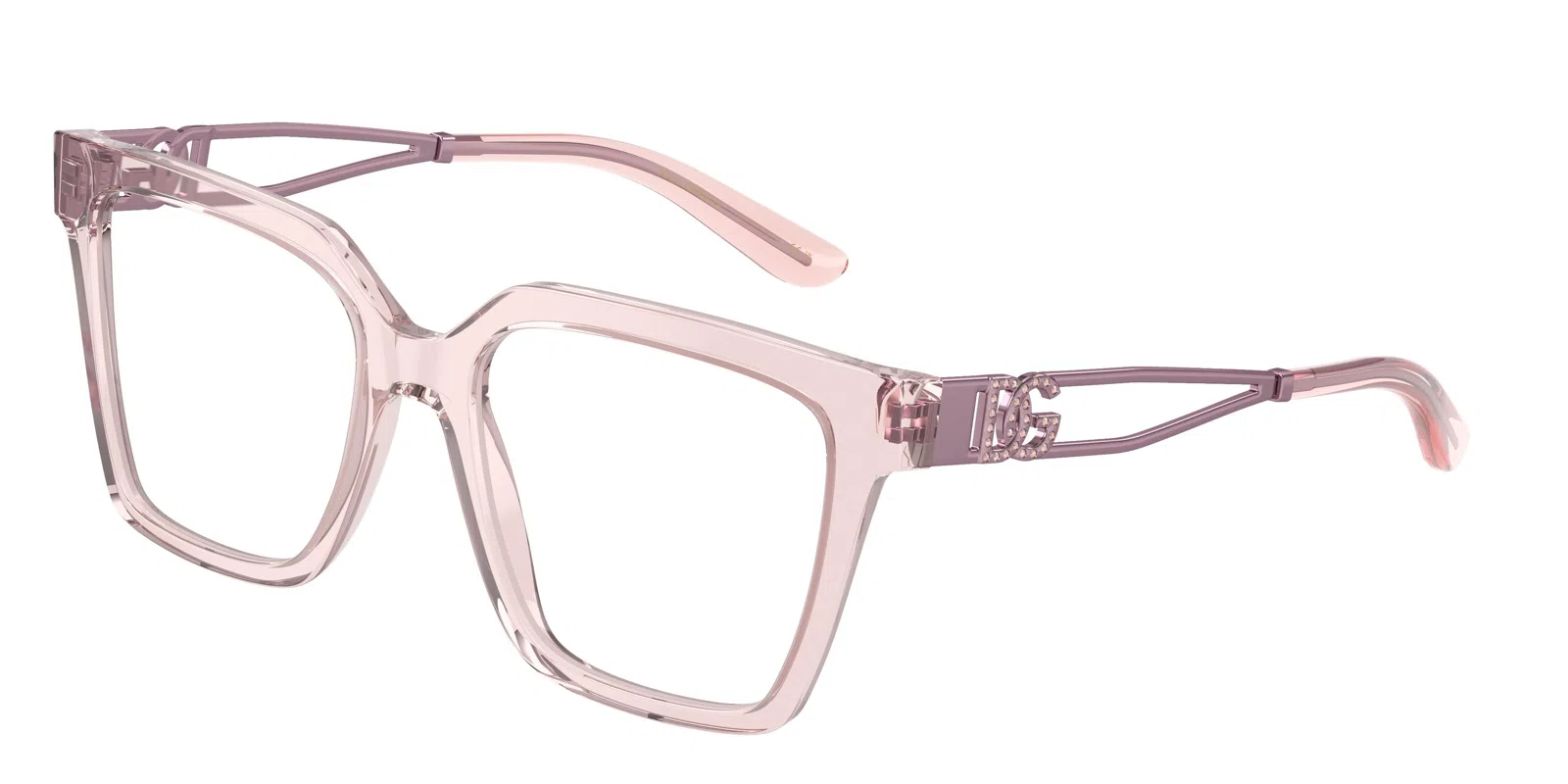 Dolce & Gabbana 3376B Eyeglasses - view 6